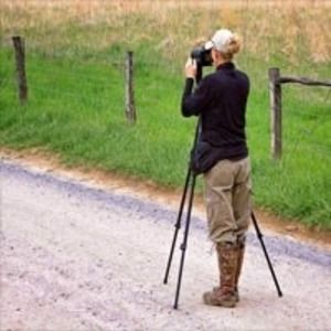 Meet your Posher, Rhonda